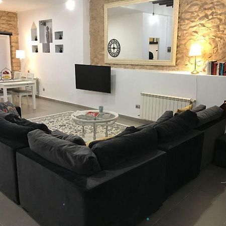 Appartement Glp Downtown à Alicante Extérieur photo