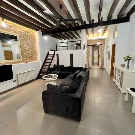 Appartement Glp Downtown à Alicante Extérieur photo