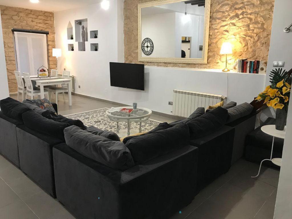 Appartement Glp Downtown à Alicante Extérieur photo