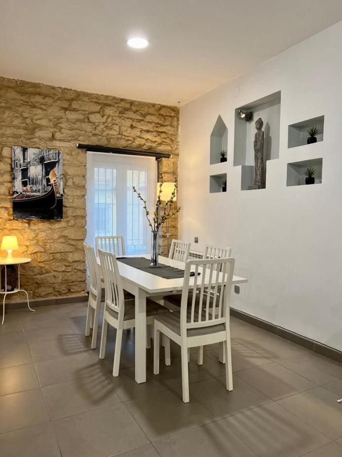 Appartement Glp Downtown à Alicante Extérieur photo