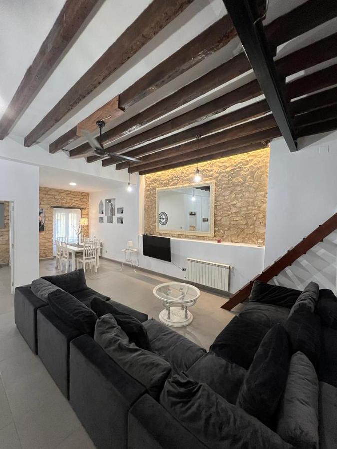 Appartement Glp Downtown à Alicante Extérieur photo