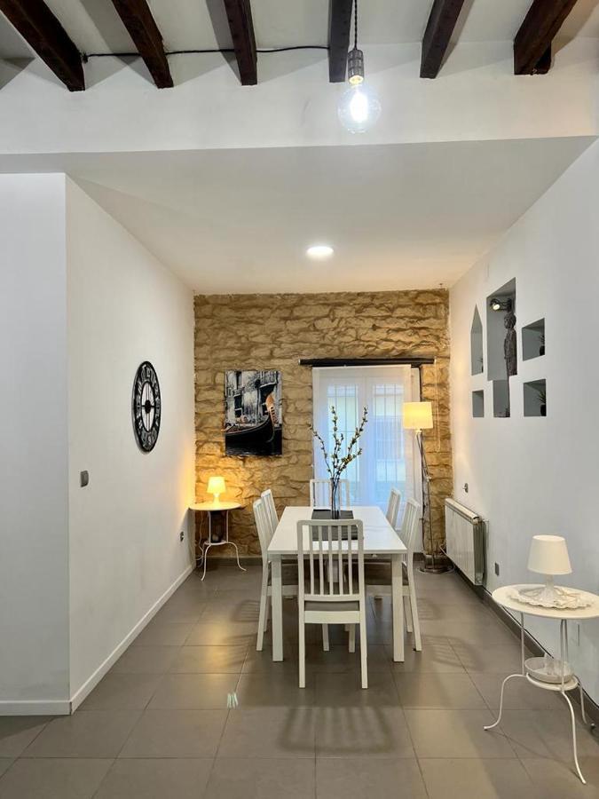 Appartement Glp Downtown à Alicante Extérieur photo