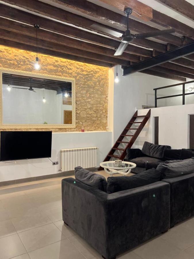 Appartement Glp Downtown à Alicante Extérieur photo