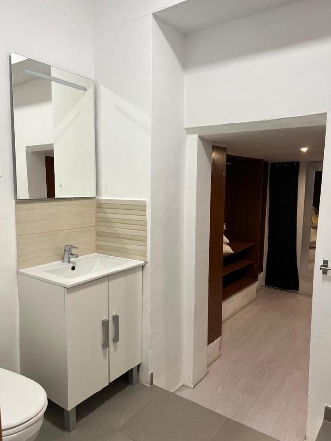 Appartement Glp Downtown à Alicante Extérieur photo