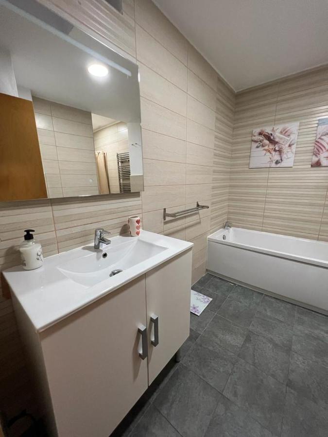 Appartement Glp Downtown à Alicante Extérieur photo