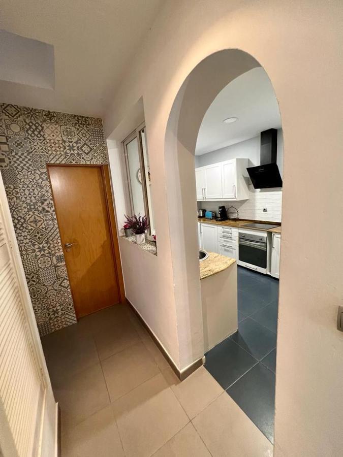 Appartement Glp Downtown à Alicante Extérieur photo