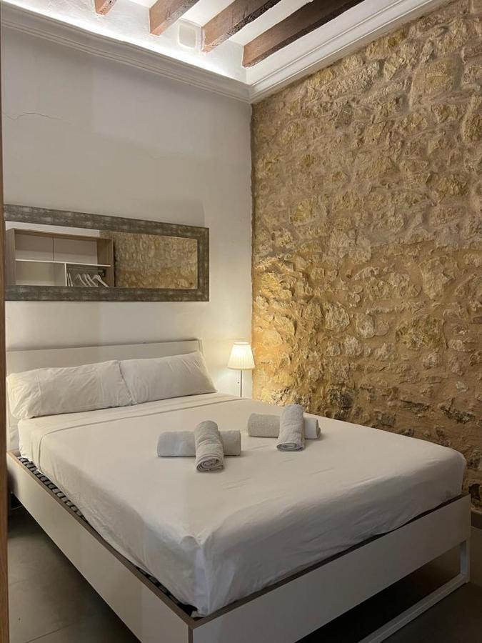 Appartement Glp Downtown à Alicante Extérieur photo